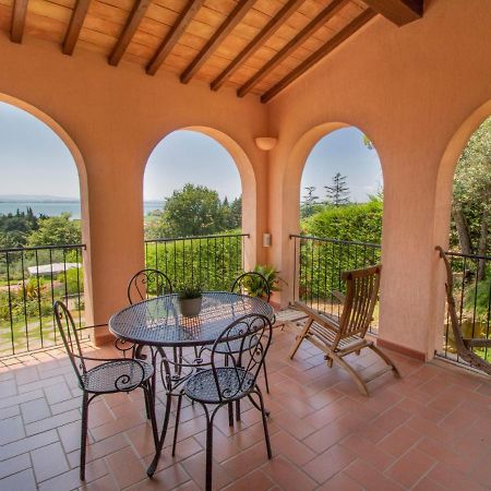 Villa Olindia By Interhome San Savino  Exterior foto