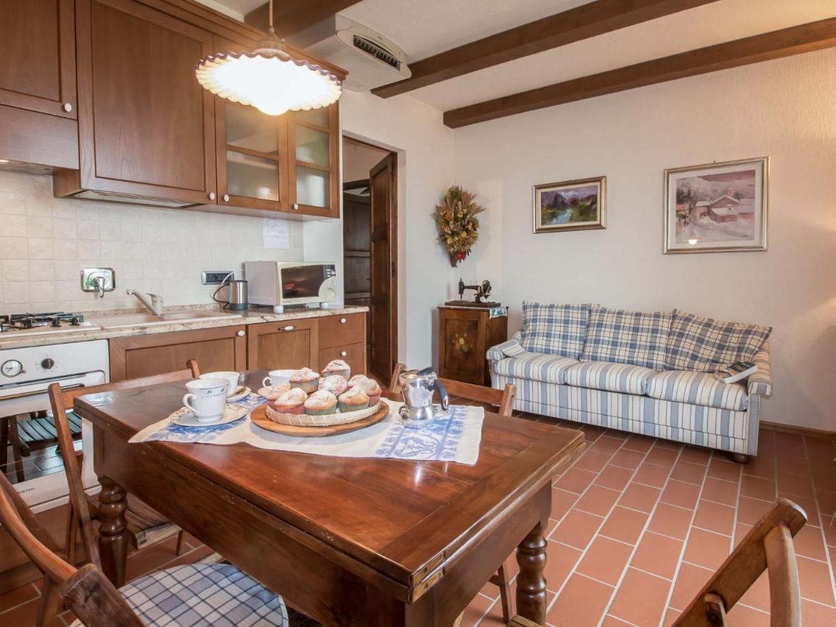 Villa Olindia By Interhome San Savino  Exterior foto